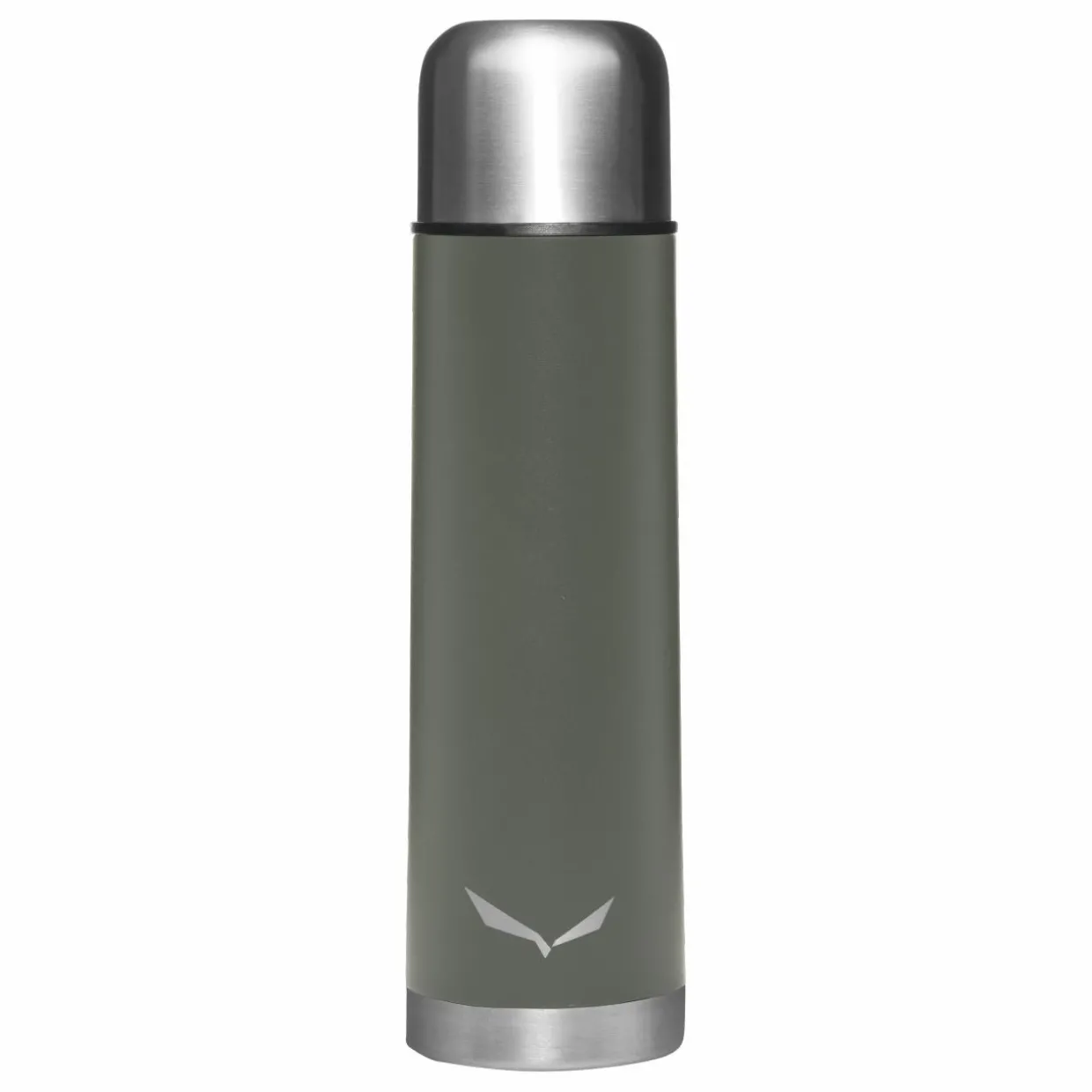 RIENZA 1,0L THERMO STAINLESS STEEL BOTTLE