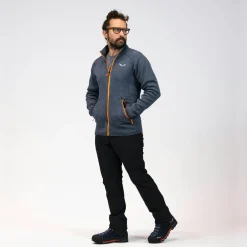 Rocca Jacket Men