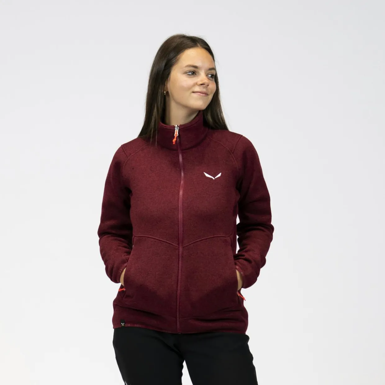Rocca Jacket Women