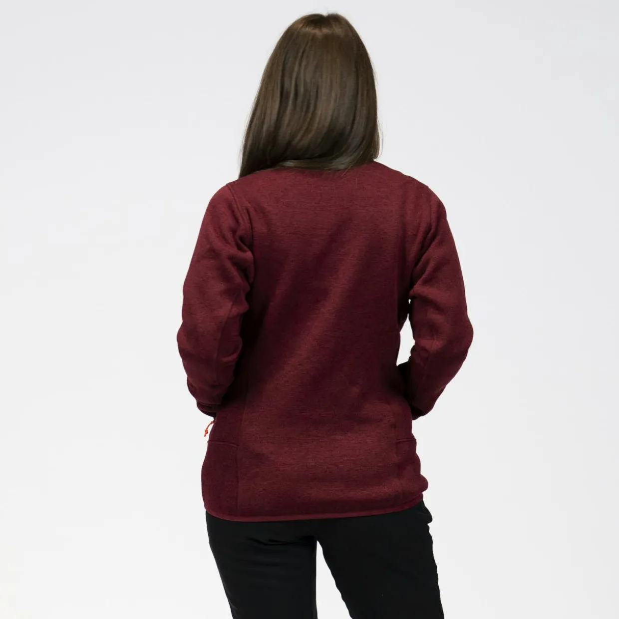 Rocca Jacket Women
