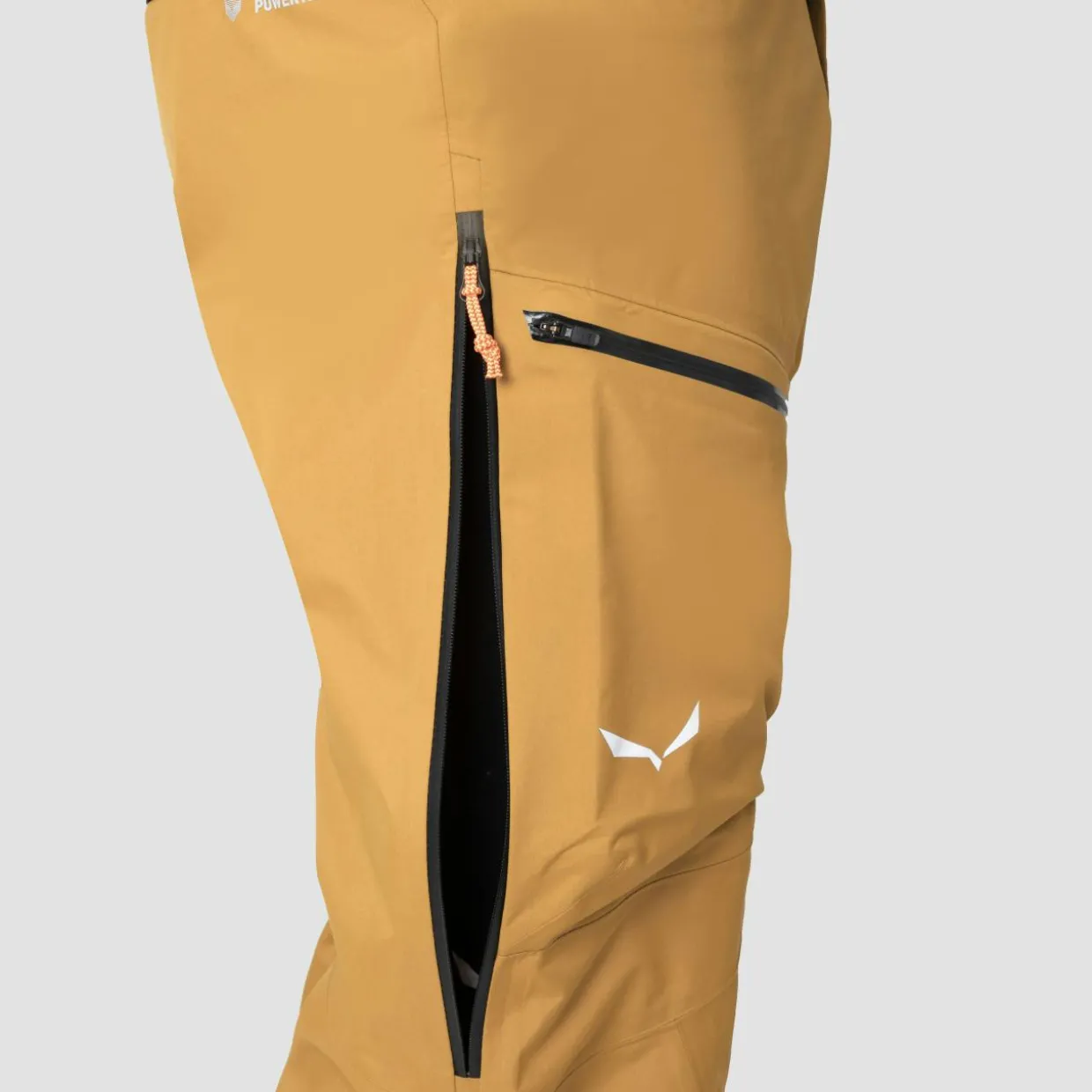 Sella 3 Layers Powertex Hardshell Pant Men