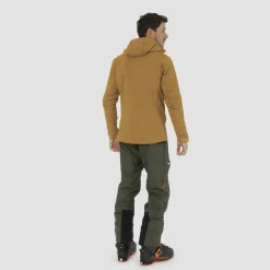 Sella 3 Layers Powertex Hardshell Pant Men