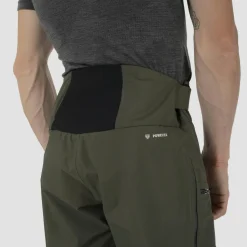 Sella 3 Layers Powertex Hardshell Pant Men