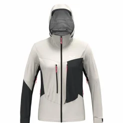 Sella 3 Layers Powertex Hardshell Jacket Women