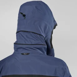 Sella 3 Layers Powertex Hardshell Jacket Men