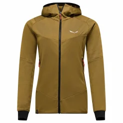 Sella Crevasse Hooded Jacket Women