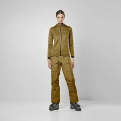 Sella Crevasse Hooded Jacket Women