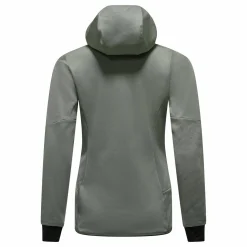 Sella Crevasse Hooded Jacket Women