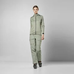 Sella Crevasse Hooded Jacket Women