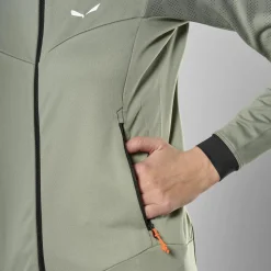 Sella Crevasse Hooded Jacket Women