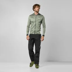 Sella Crevasse Hooded Jacket Men