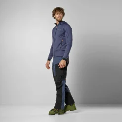 Sella Crevasse Hooded Jacket Men
