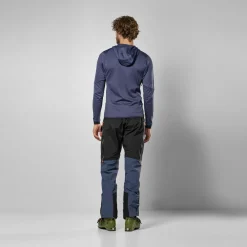 Sella Crevasse Hooded Jacket Men