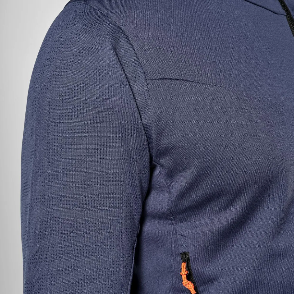 Sella Crevasse Hooded Jacket Men