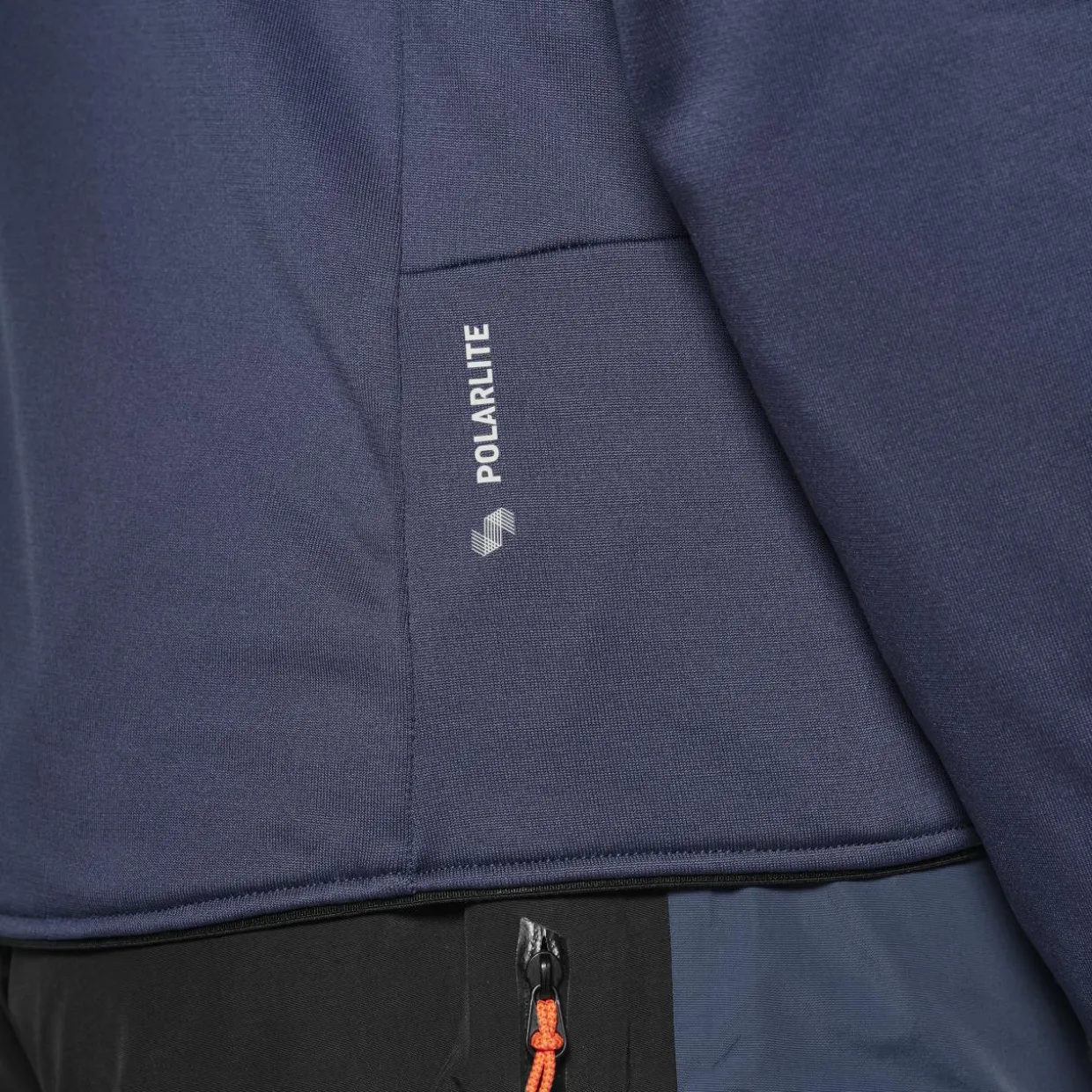 Sella Crevasse Hooded Jacket Men
