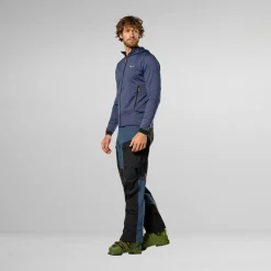 Sella Crevasse Hooded Jacket Men