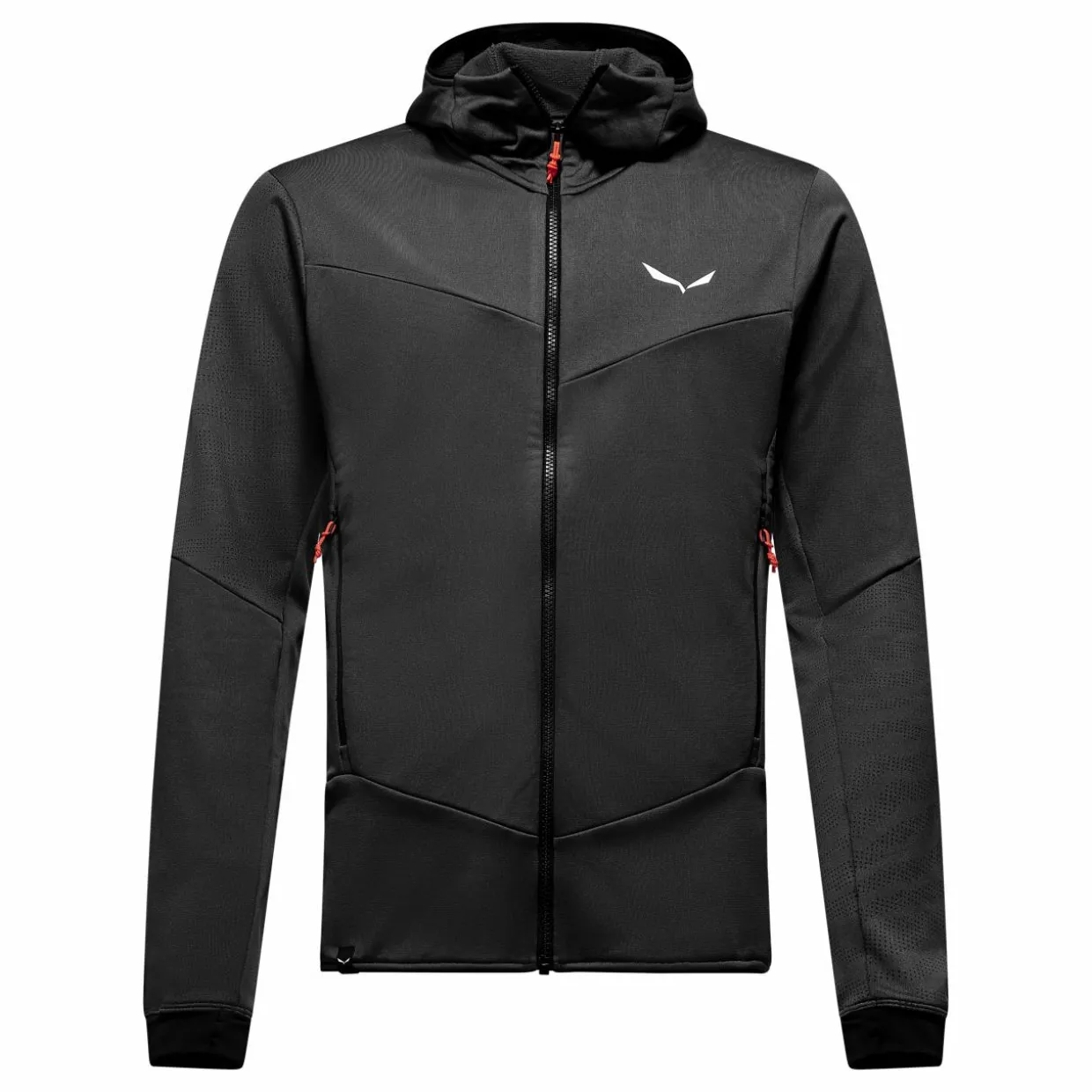 Sella Crevasse Hooded Jacket Men