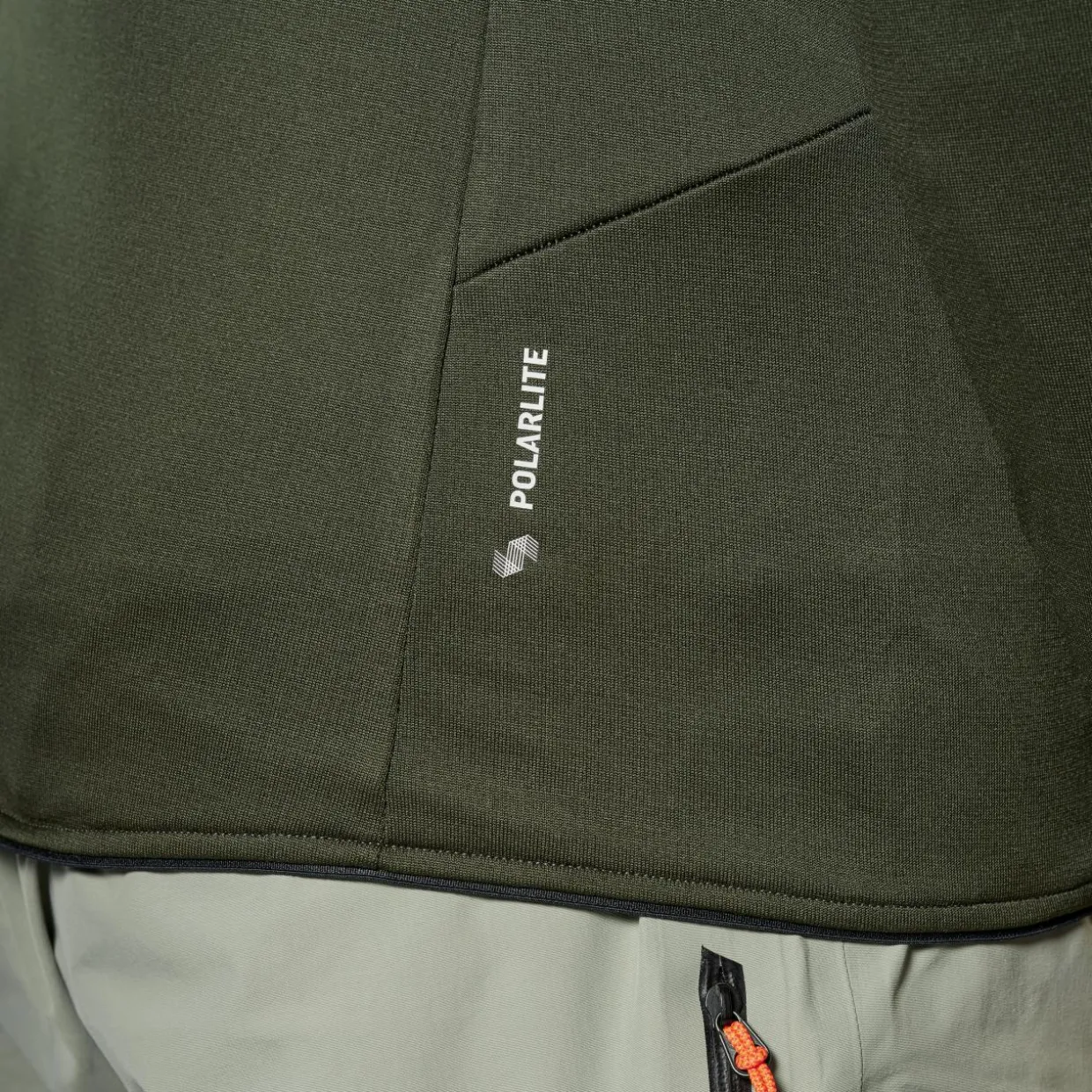 Sella Crevasse Jacket Men