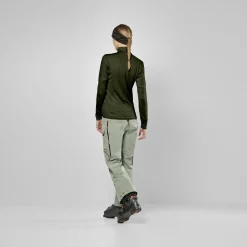 Sella Crevasse Jacket Women