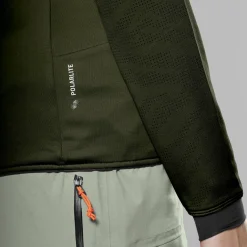 Sella Crevasse Jacket Women