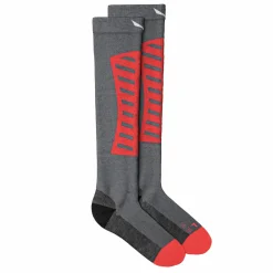 Sella Dryback Merino Knee Cut Socks Women