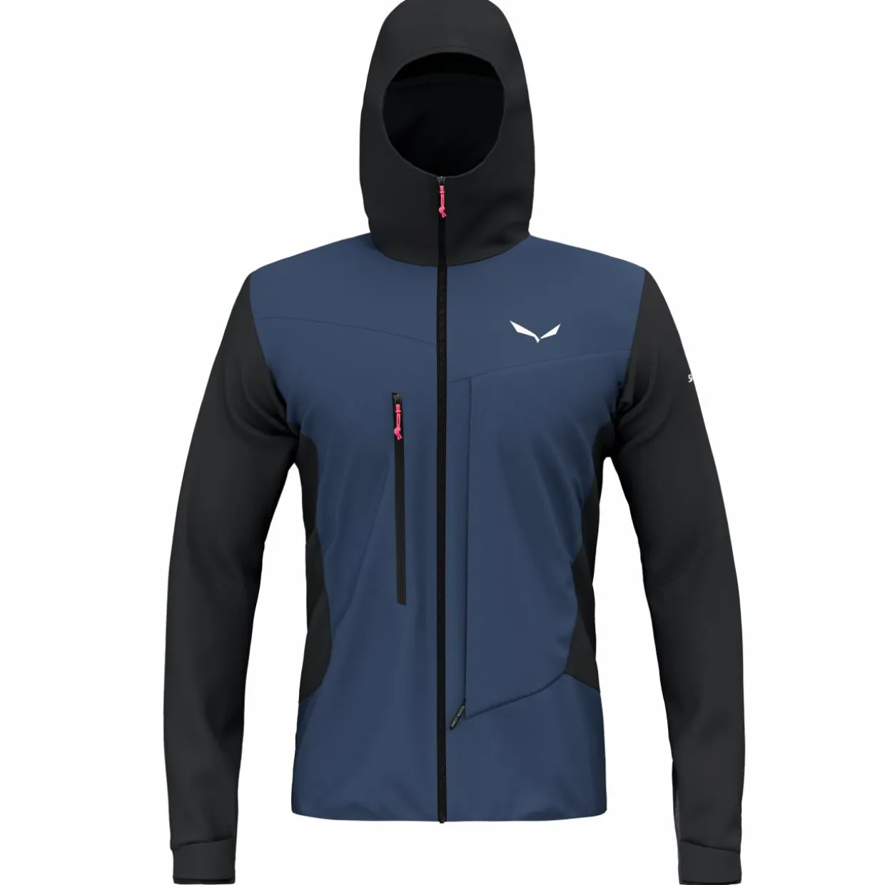 Sella Durastretch Hybrid Softshell Jacket Men