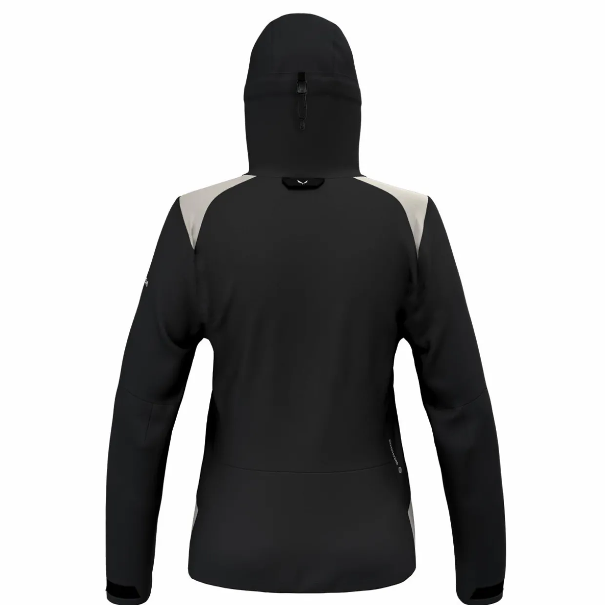 Sella Durastretch Hybrid Softshell Jacket Women