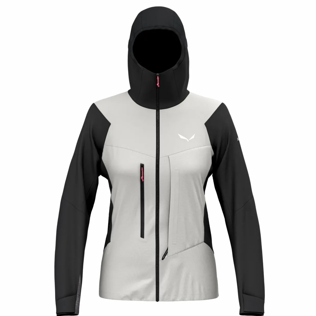 Sella Durastretch Hybrid Softshell Jacket Women