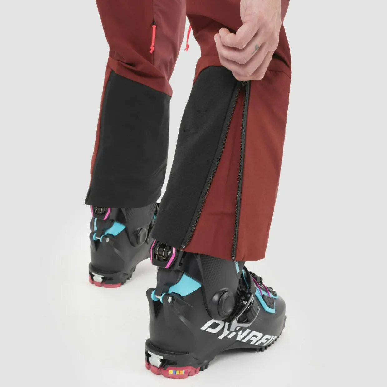 Sella Durastretch Hybrid Softshell Pant Women