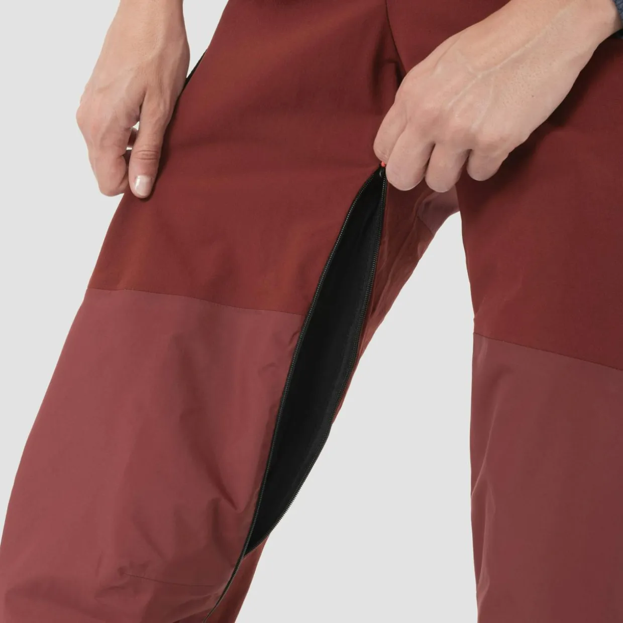 Sella Durastretch Hybrid Softshell Pant Women