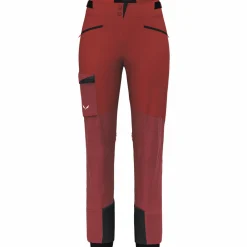 Sella Durastretch Hybrid Softshell Pant Women