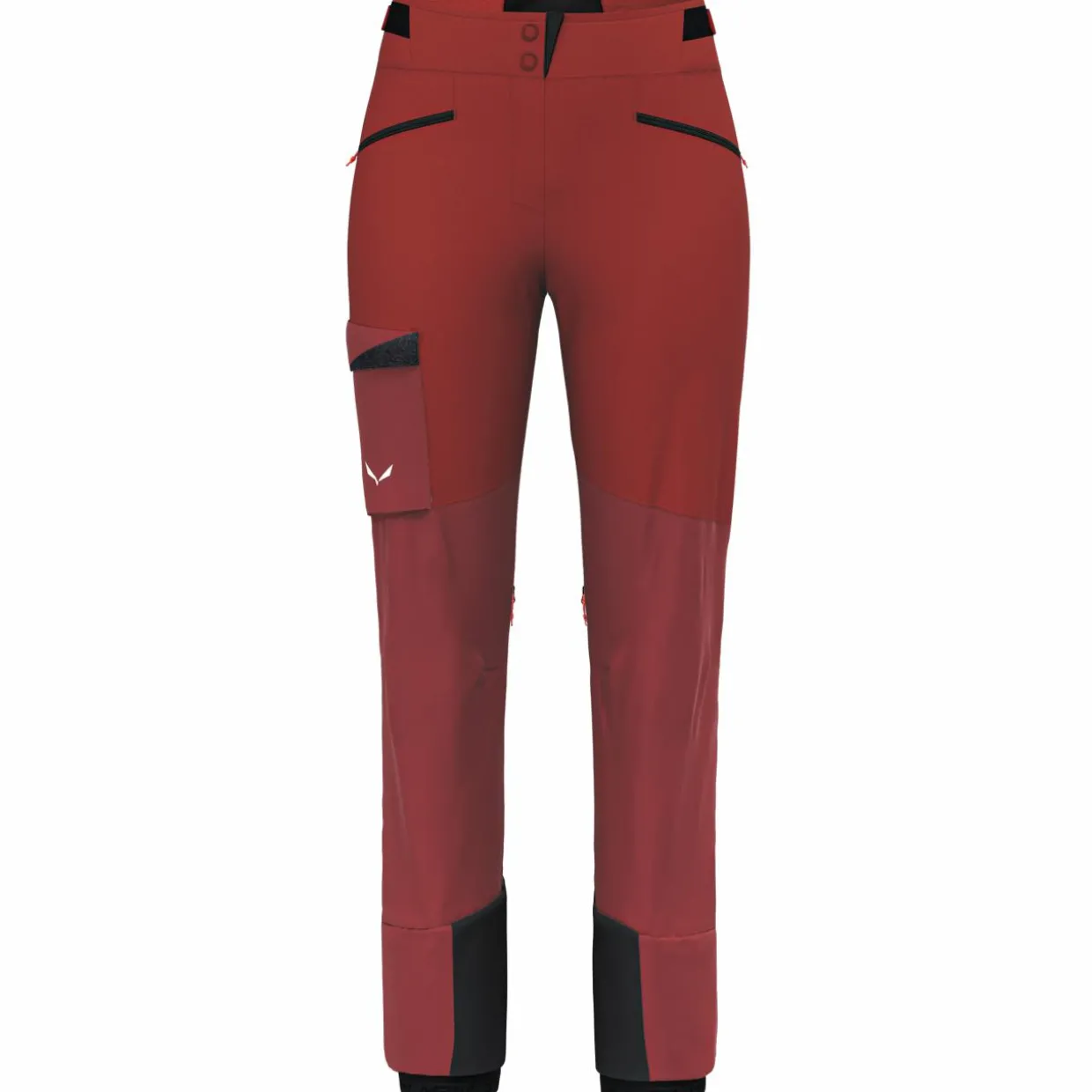 Sella Durastretch Hybrid Softshell Pant Women