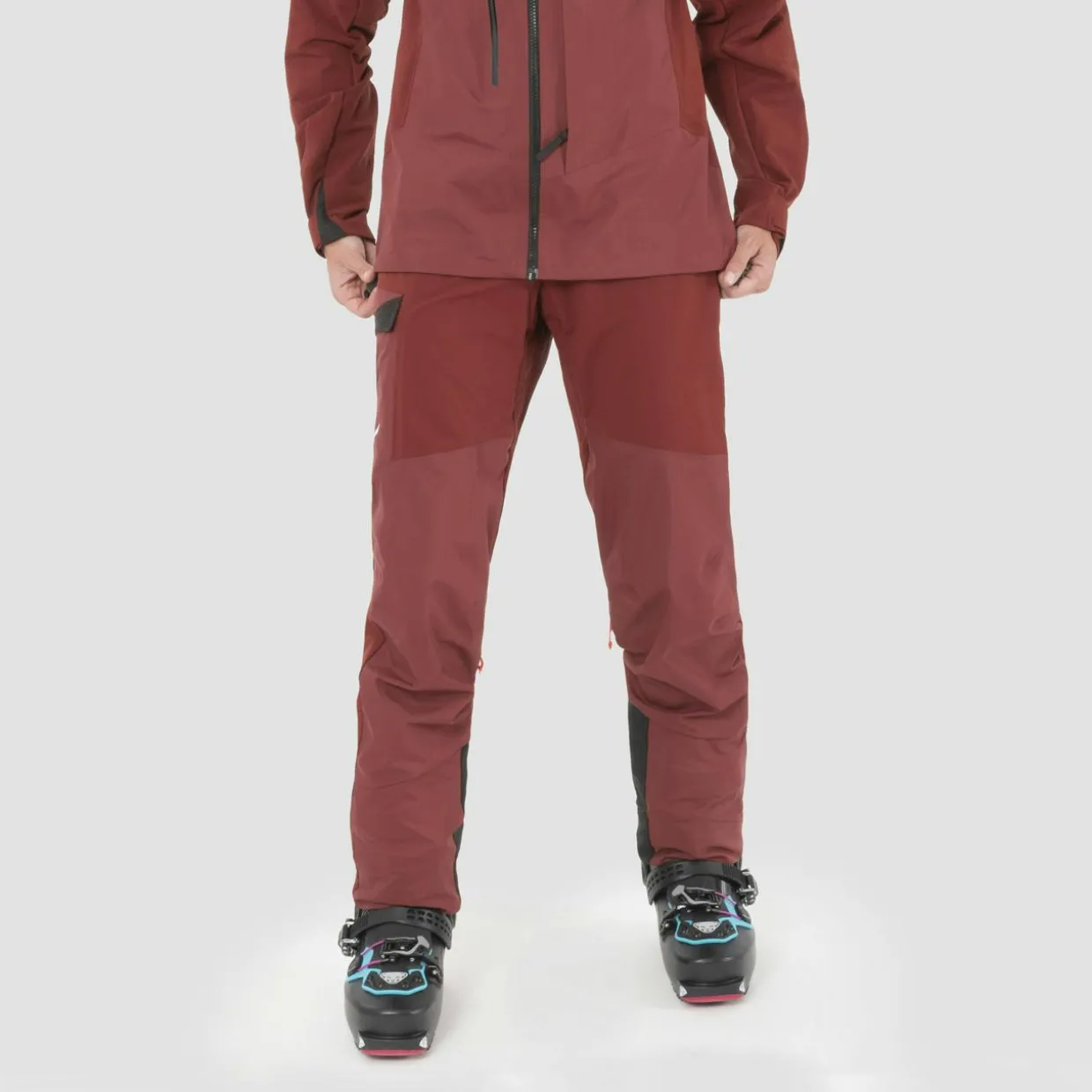 Sella Durastretch Hybrid Softshell Pant Women