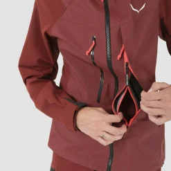 Sella Durastretch Hybrid Softshell Jacket Women