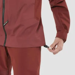 Sella Durastretch Hybrid Softshell Jacket Women