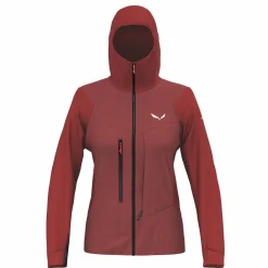 Sella Durastretch Hybrid Softshell Jacket Women