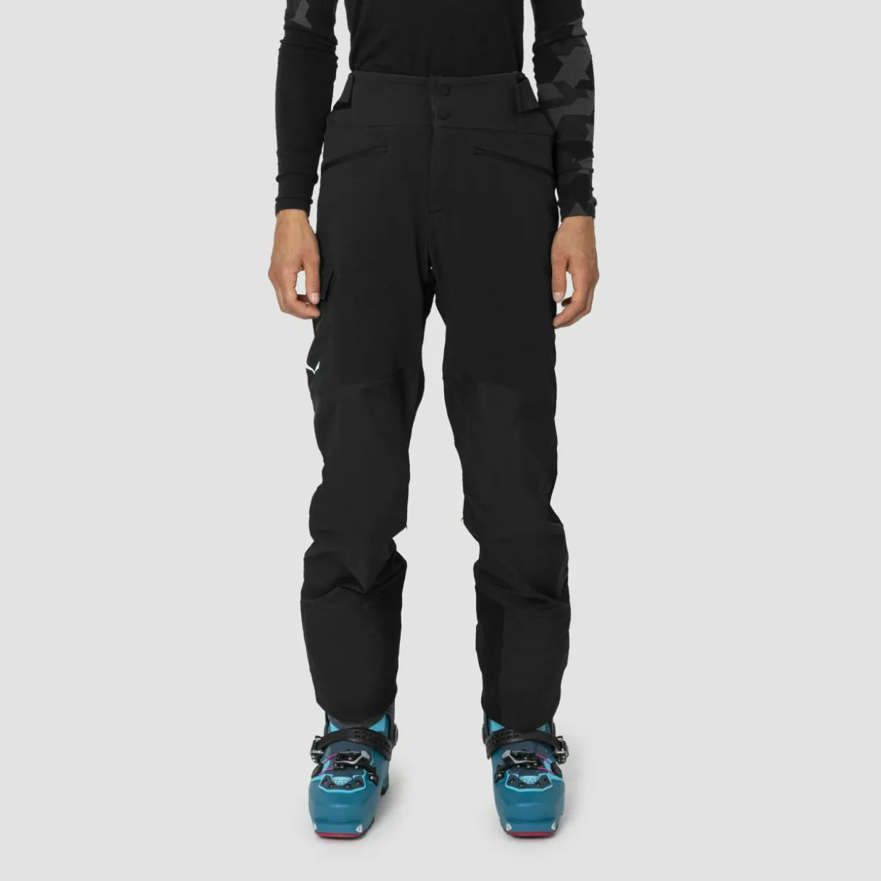 Sella Durastretch Hybrid Softshell Pant Women