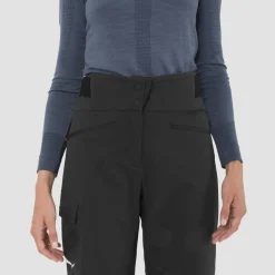 Sella Durastretch Hybrid Short Softshell Pant Women