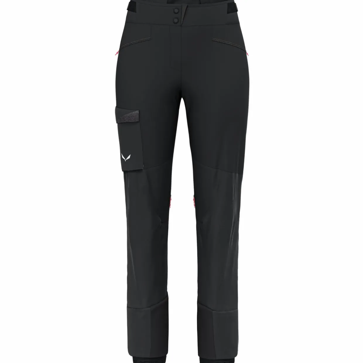 Sella Durastretch Hybrid Short Softshell Pant Women