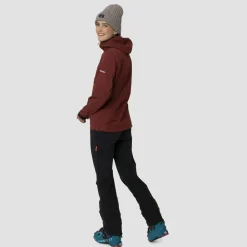 Sella Durastretch Jacket Women