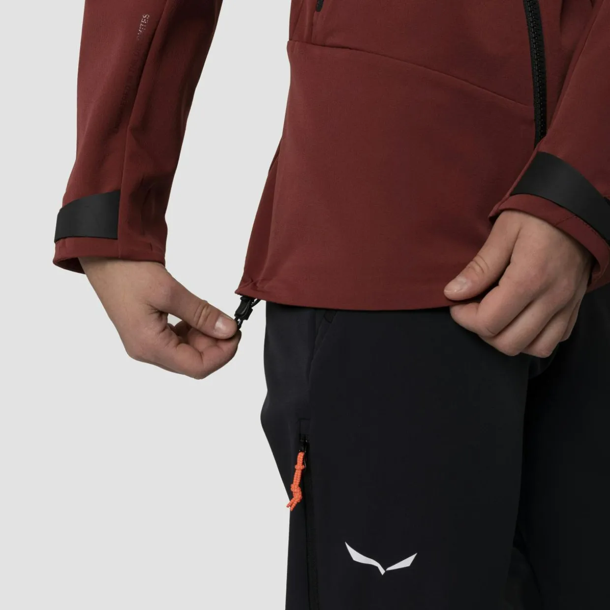 Sella Durastretch Jacket Women