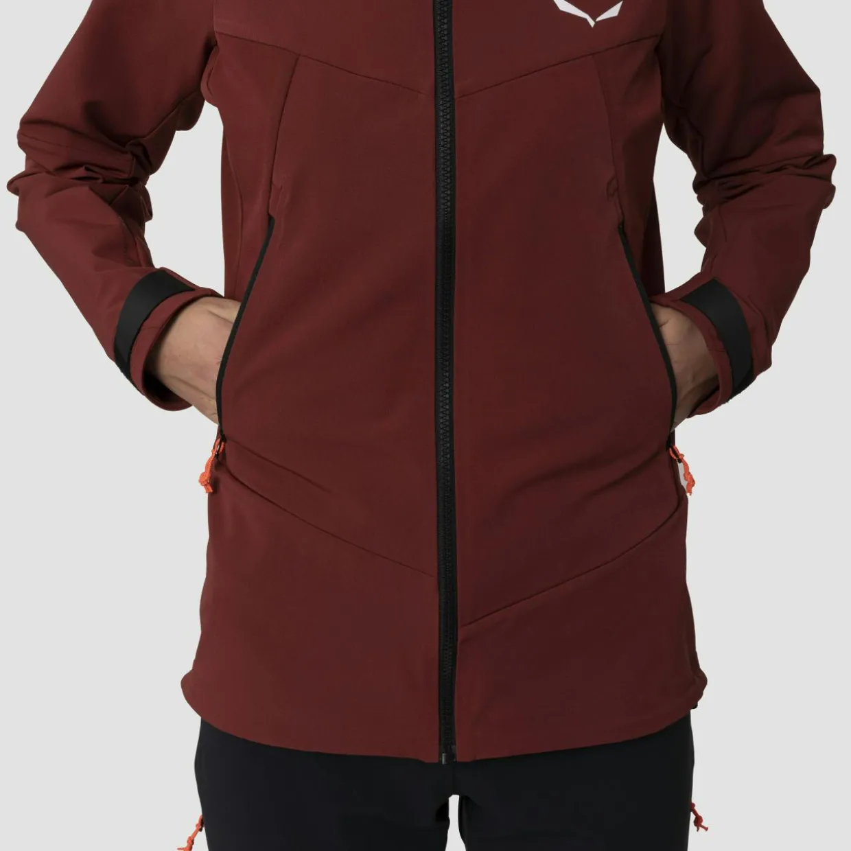 Sella Durastretch Jacket Women