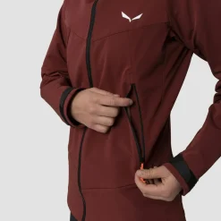 Sella Durastretch Jacket Women