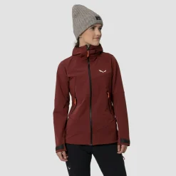 Sella Durastretch Jacket Women
