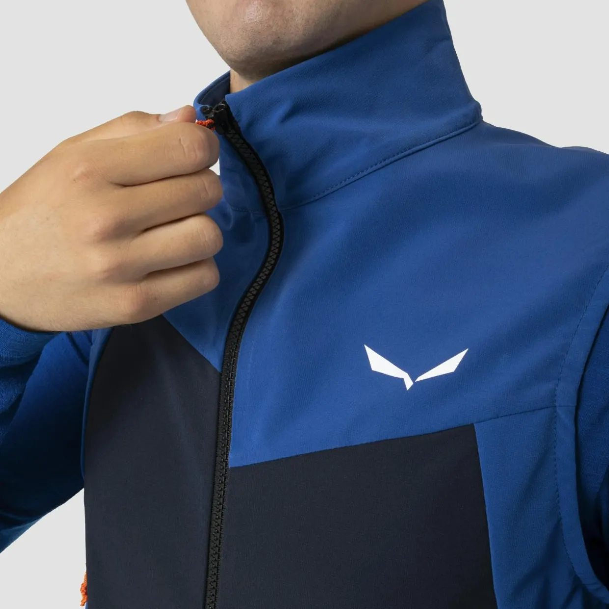 Sella Durastretch Vest Men