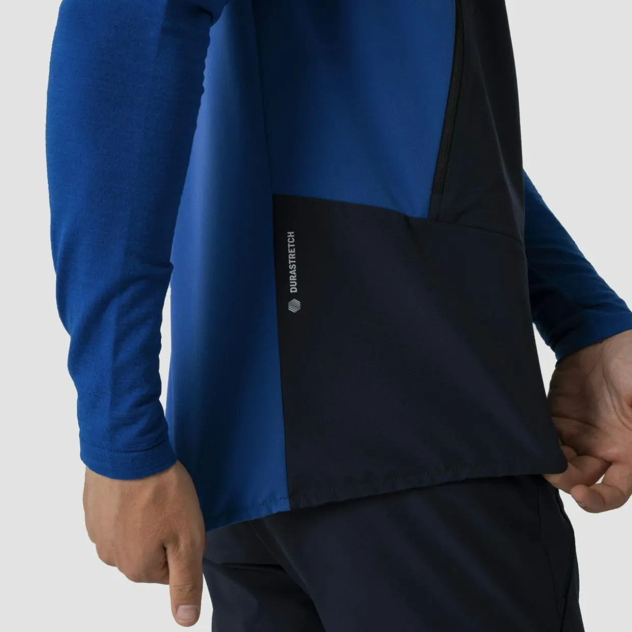 Sella Durastretch Vest Men