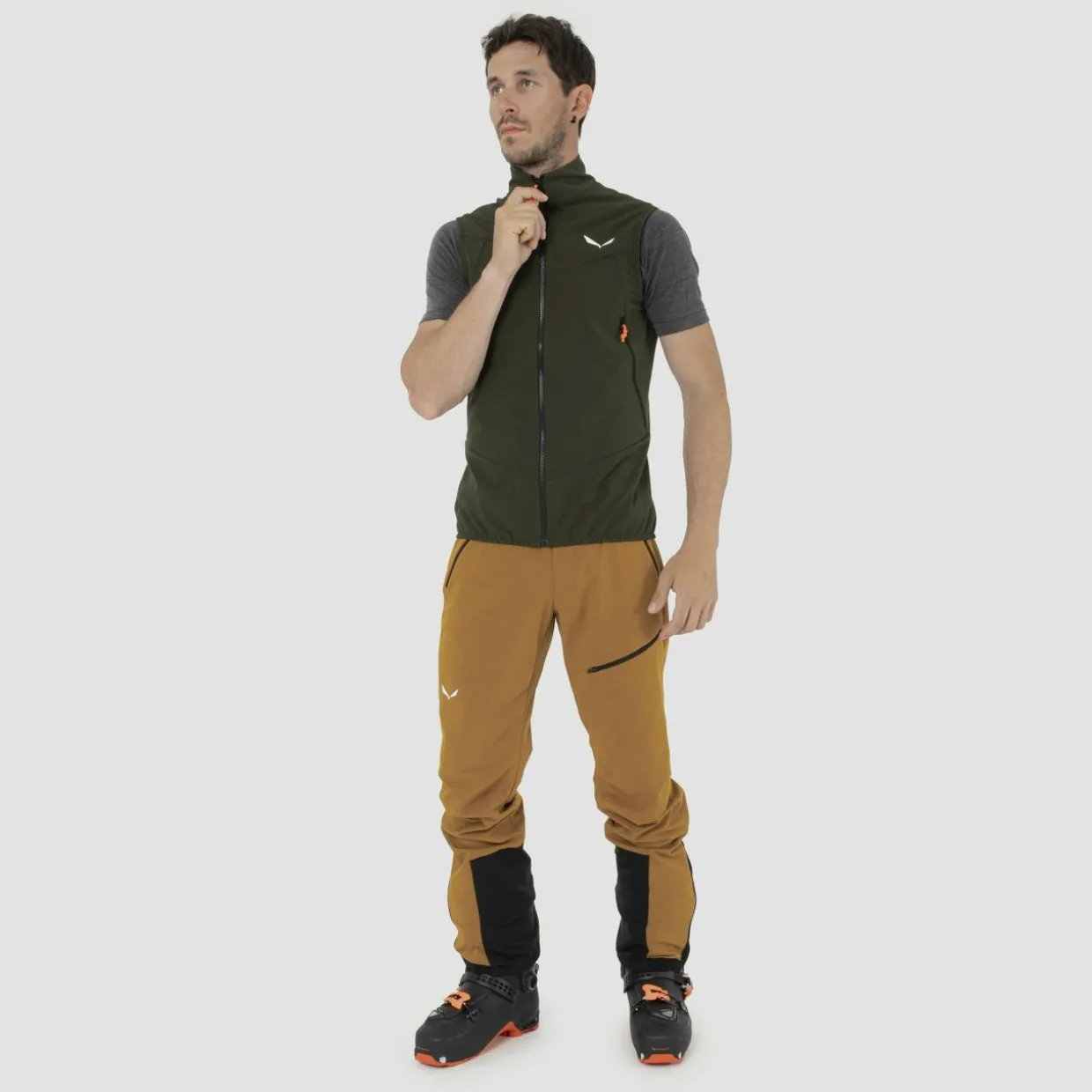 Sella Durastretch Vest Men