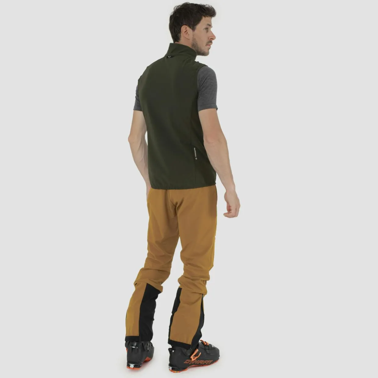 Sella Durastretch Vest Men