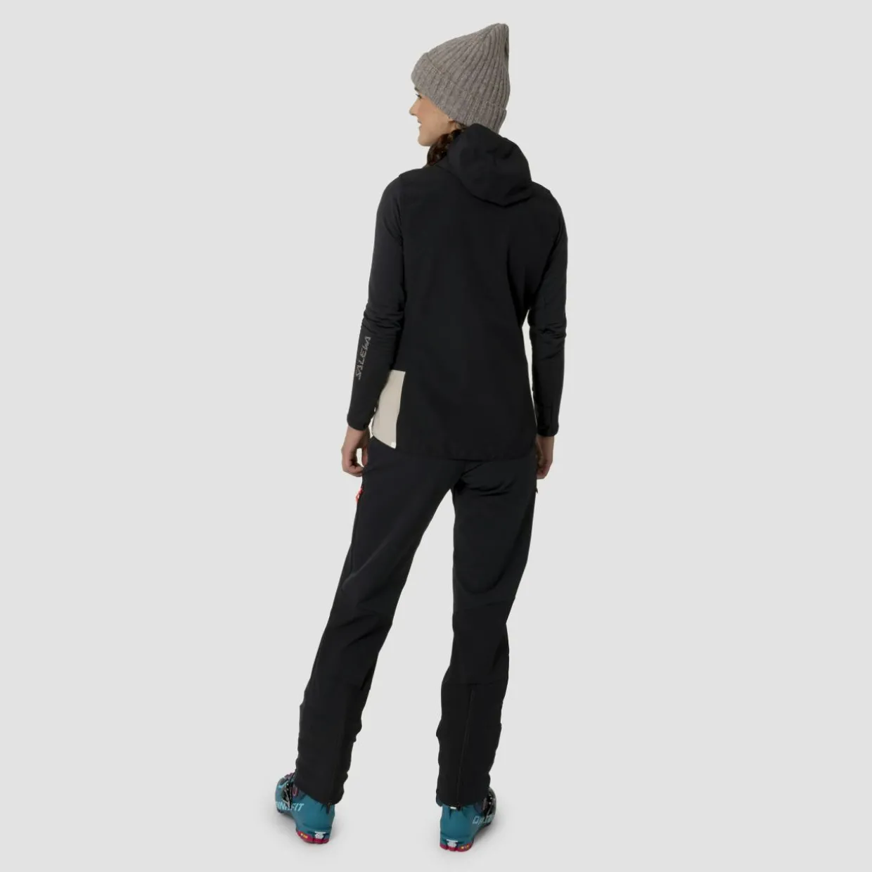 Sella Durastretch Vest Women