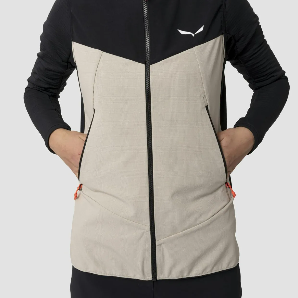 Sella Durastretch Vest Women